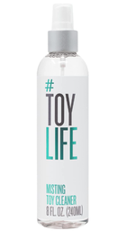 ToyLife All-Purpose Misting Toy Cleaner,