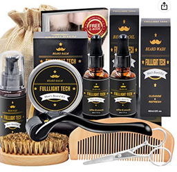 Beard Kit for Men Grooming