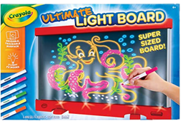 Crayola Ultimate Light Board