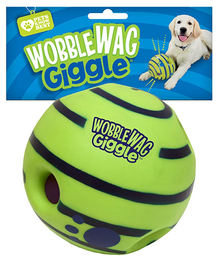 Wobble Wag Giggle Ball