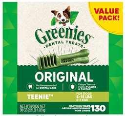 GREENIES Original TEENIE