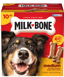 Milk-Bone Original Dog Treats