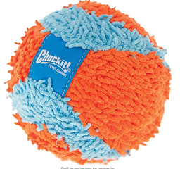 Chuckit! Indoor Ball Dog Toy