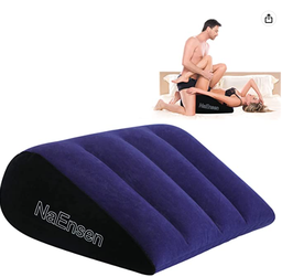 Sex Toys Pillow Position Cushion