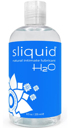 Sliquid H2O Water Based Lube