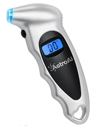 AstroAI Digital Tire Pressure Gauge