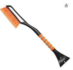 AstroAI 27 Inch Snow Brush