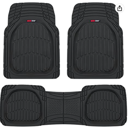 Rubber Floor Mats