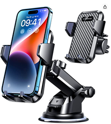 VANMASS Universal Car Phone Mount