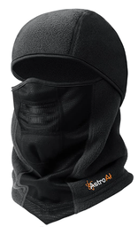 Fleece Thermal Face Mask Cover for Men Women