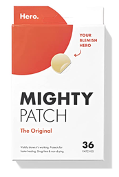 Mighty Patch Original from Hero Cosmetics