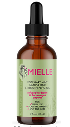 Mielle Organics Rosemary Mint Scalp