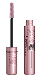 Maybelline New York Sky High Washable Mascara Makeup