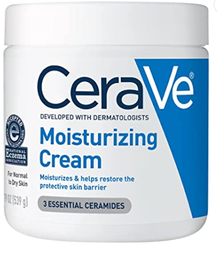 CeraVe Moisturizing Cream