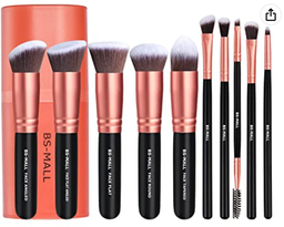 Makeup Brushes BS-MALL