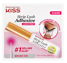 KISS Strip Eyelash Adhesive