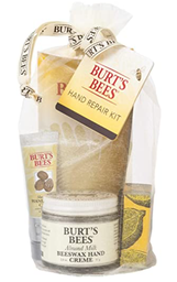 Burt's Bees Christmas Gifts