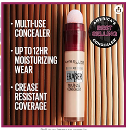 Maybelline Instant Age Rewind