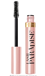 L'Oreal Paris Voluminous Makeup Lash Paradise Mascara