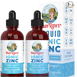 Ionic Zinc for Kids